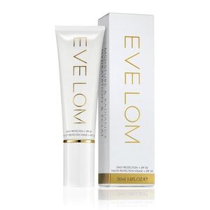 NEW EVE LOM DAILY PROTECTION SPF 50 US